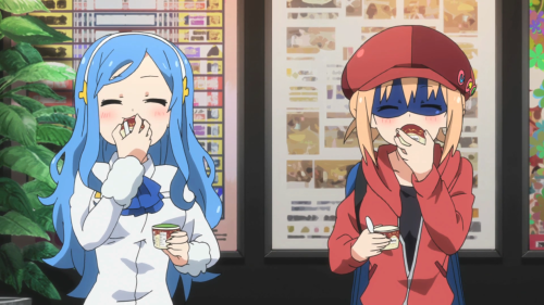 Umaru's multiple sides reveal more about the people around her