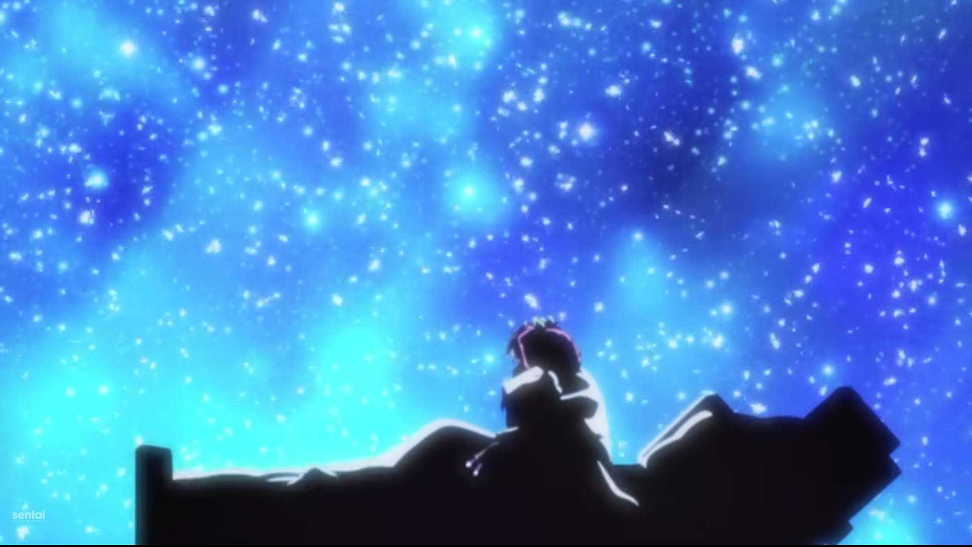 Rakudai Kishi no Cavalry - Stella x Ikki  Anime knight, Upcoming anime,  Anime romance